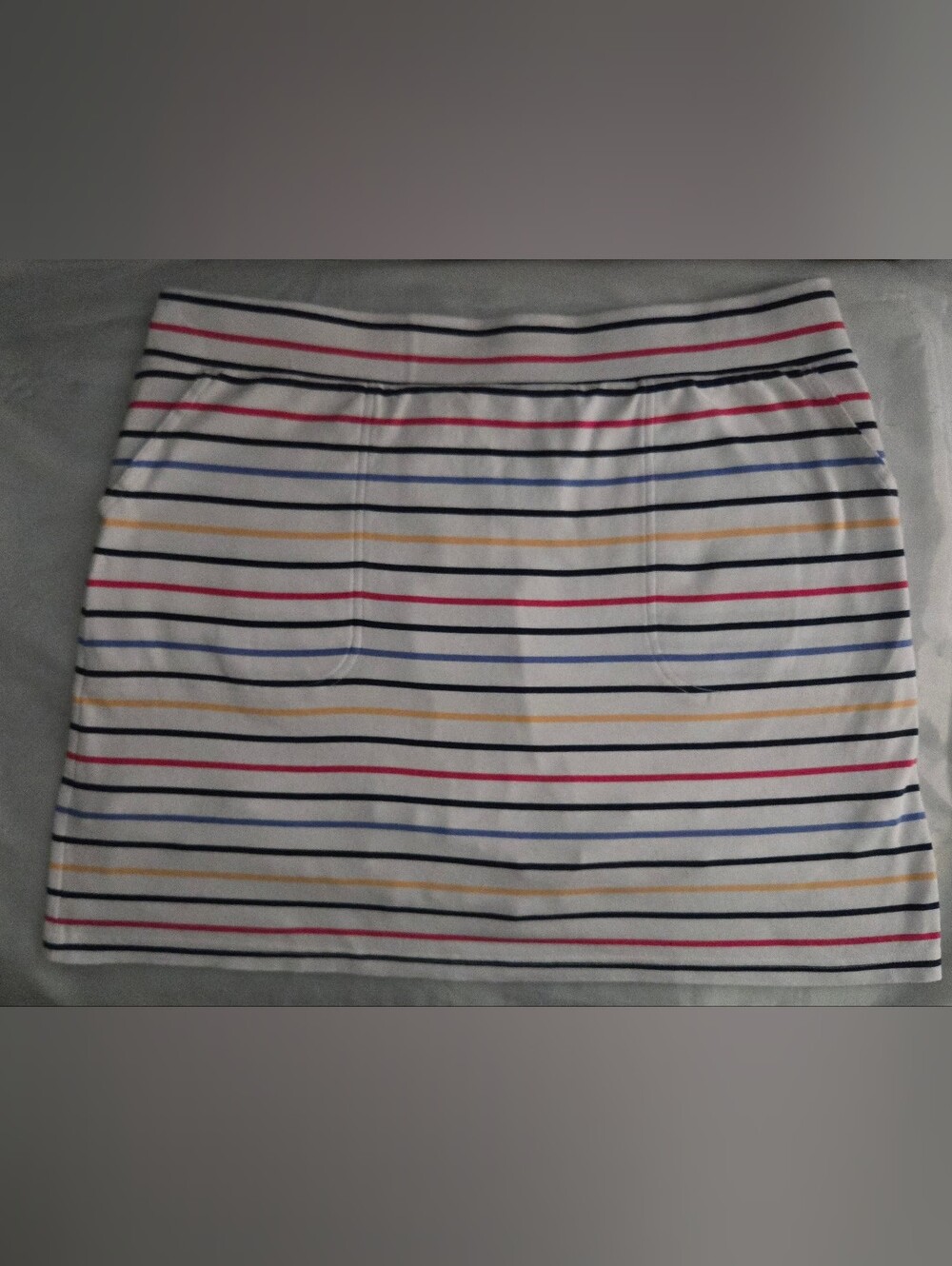 Croft & Barrow Skort Sz Large